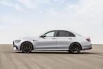 Mercedes-AMG E63 S 4Matic+ 2020 года (WW)